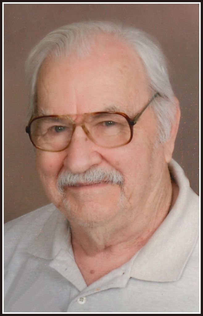 Glyndon “Glen” Vertner Nichols