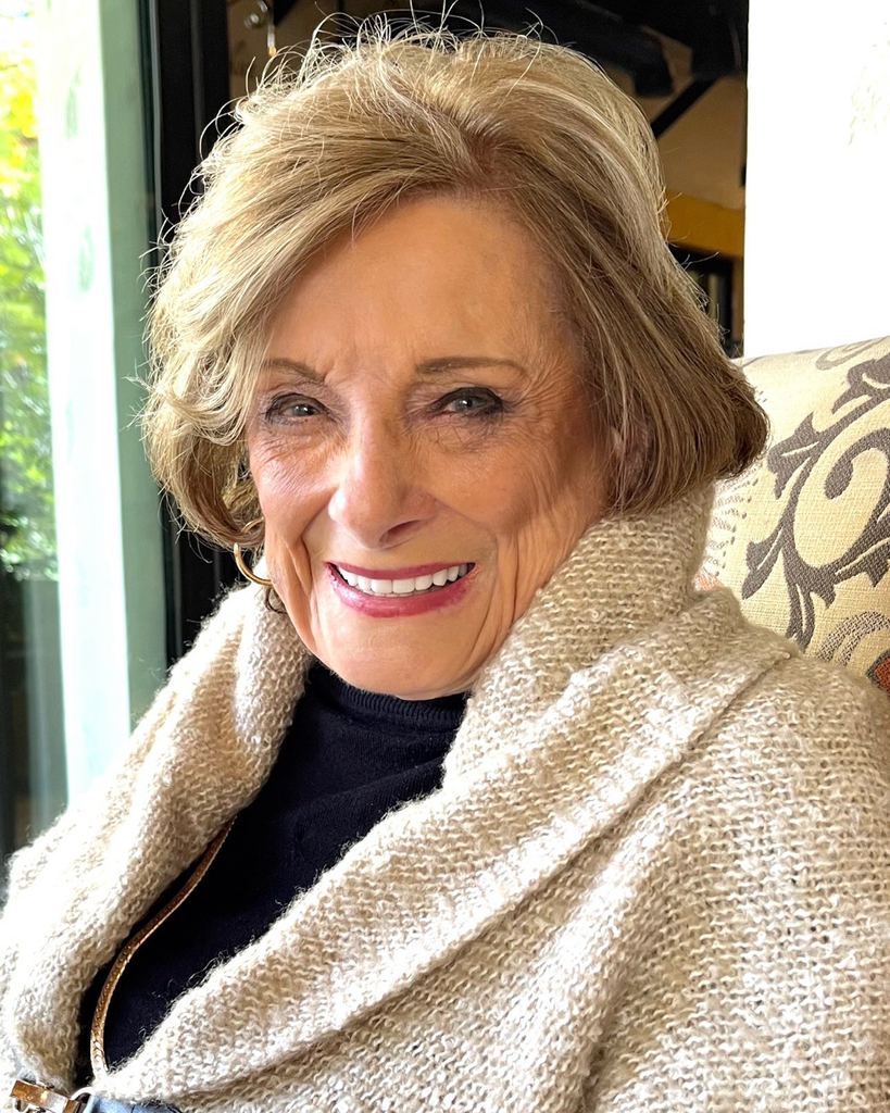 Patricia Jo Bronn Profile Photo