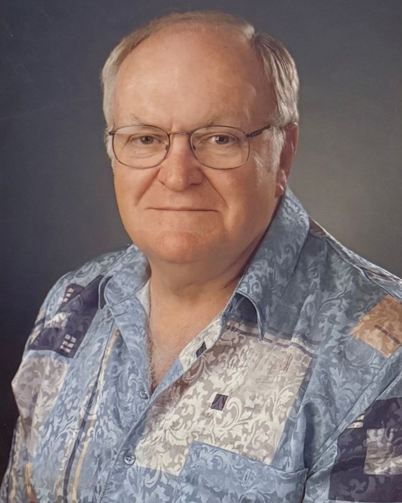 Dr. George Milam Arnold, Jr.