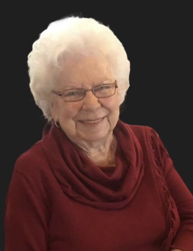 Katherine J. Novicky