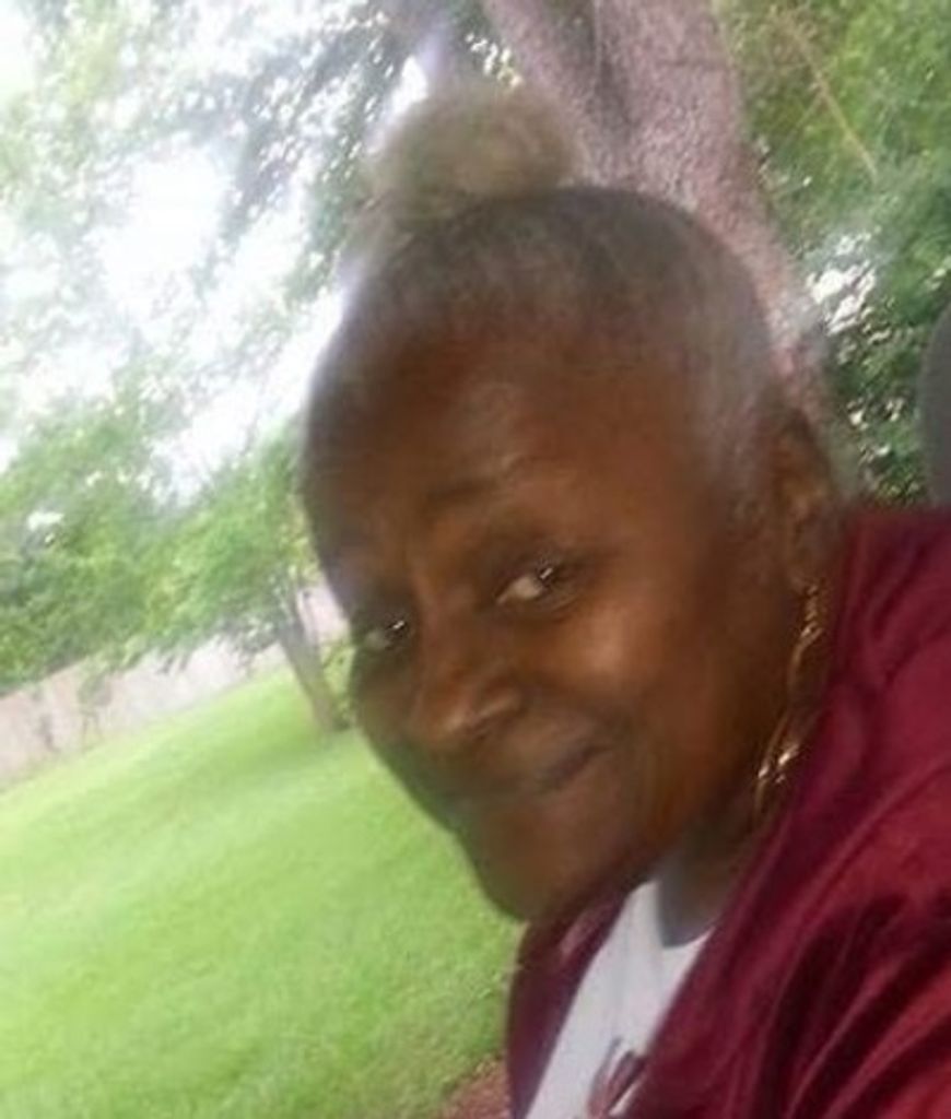 Johnnie Mae Angton Profile Photo