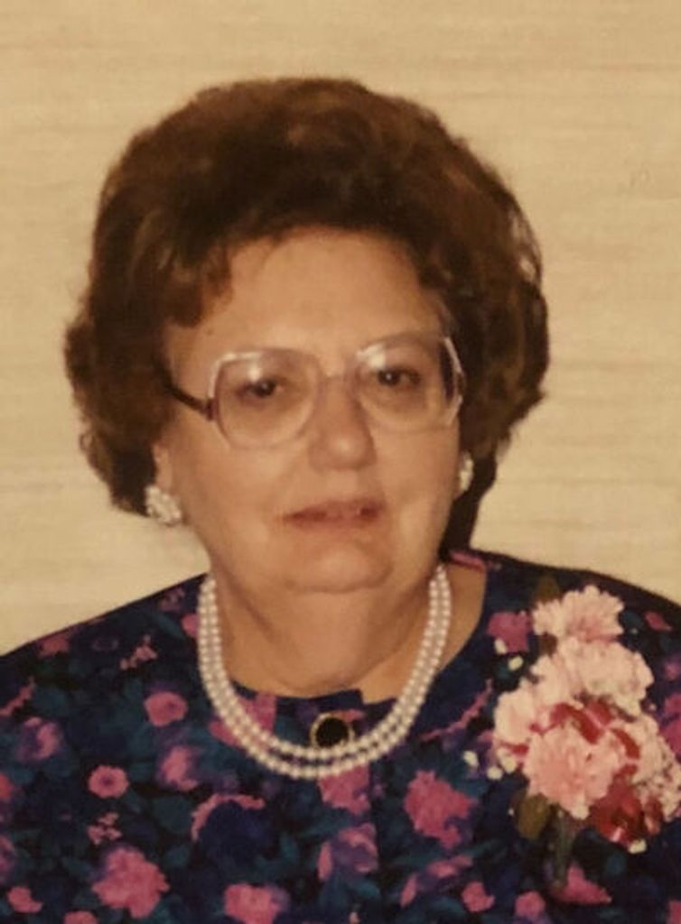 Eleanor Labonte