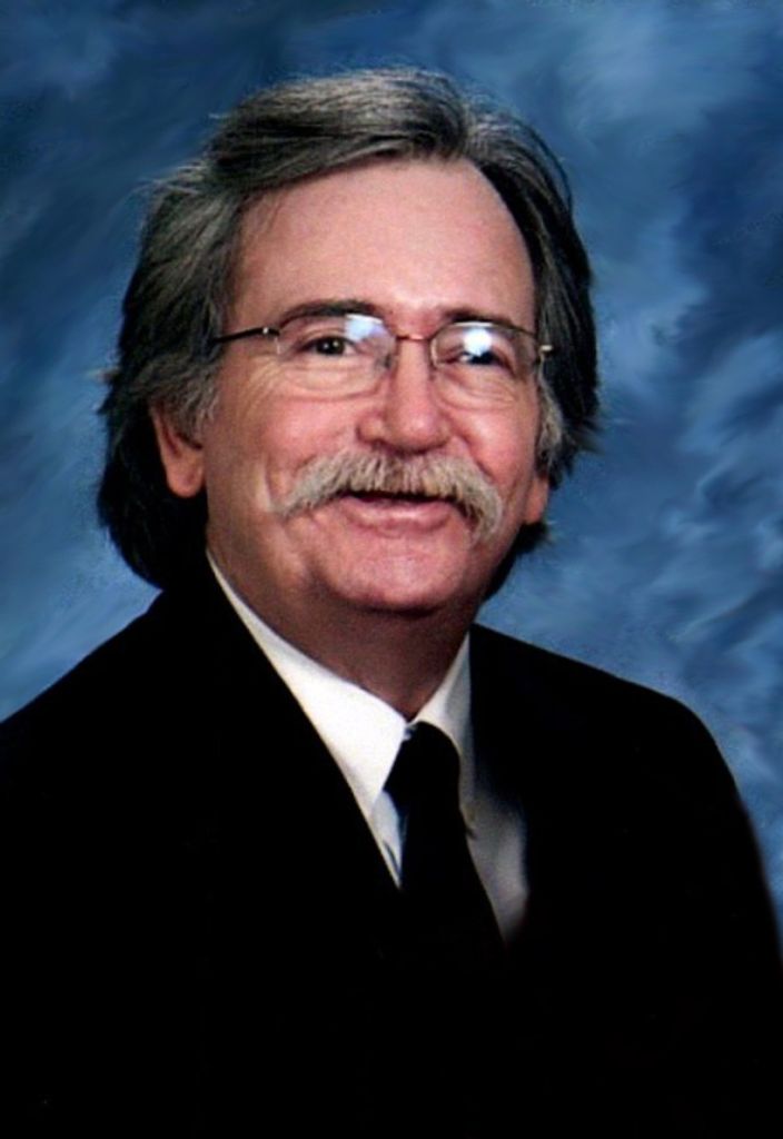 James Morgan