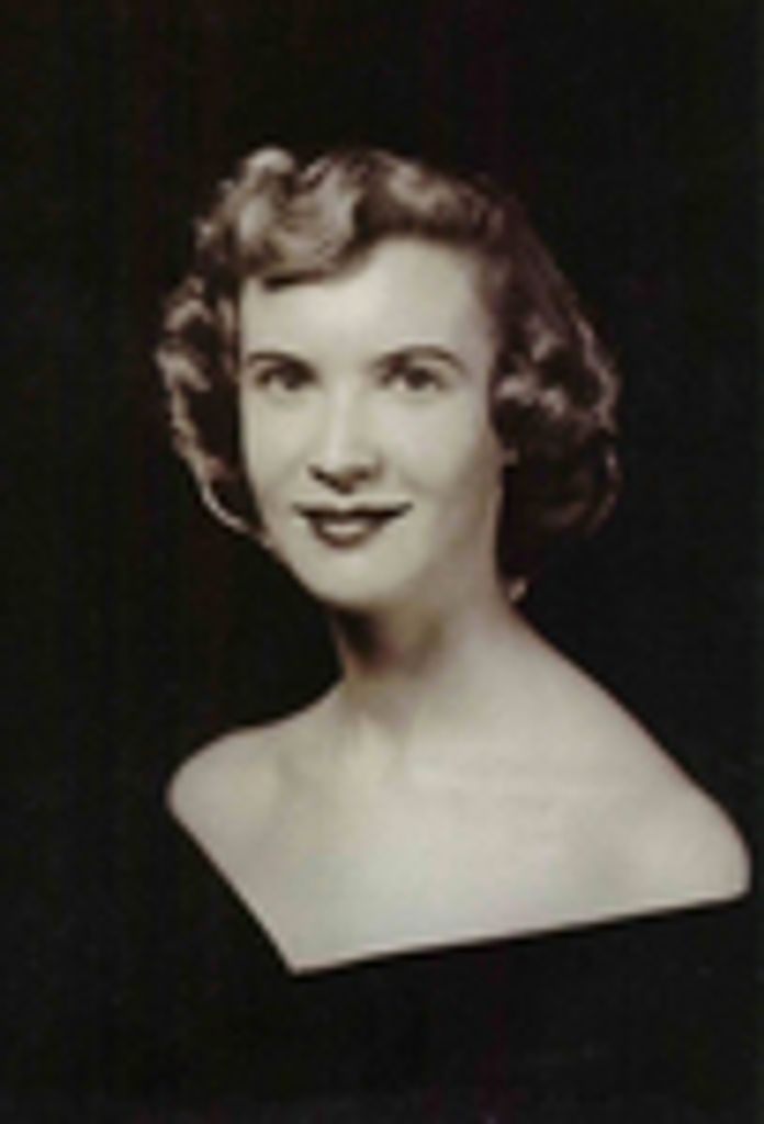 Marion Gilsdorf