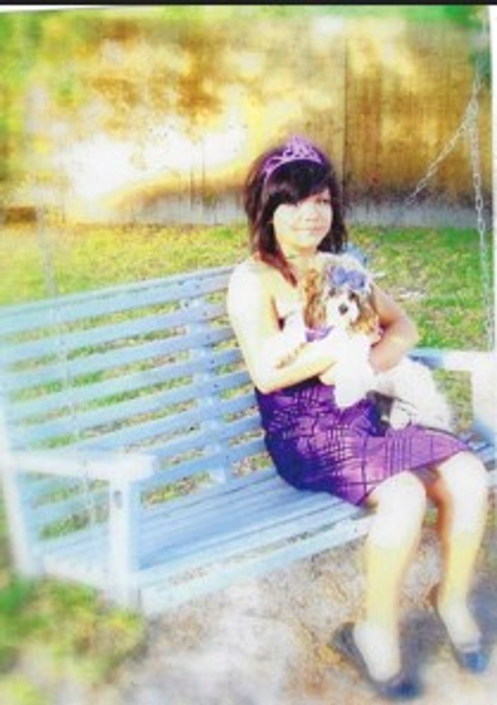 Brenda Guadalupe Salais Profile Photo