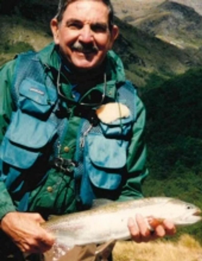 Curtis Richard Lucado Profile Photo