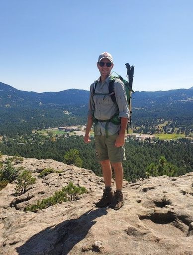 Michael John Midkiff Ii Profile Photo