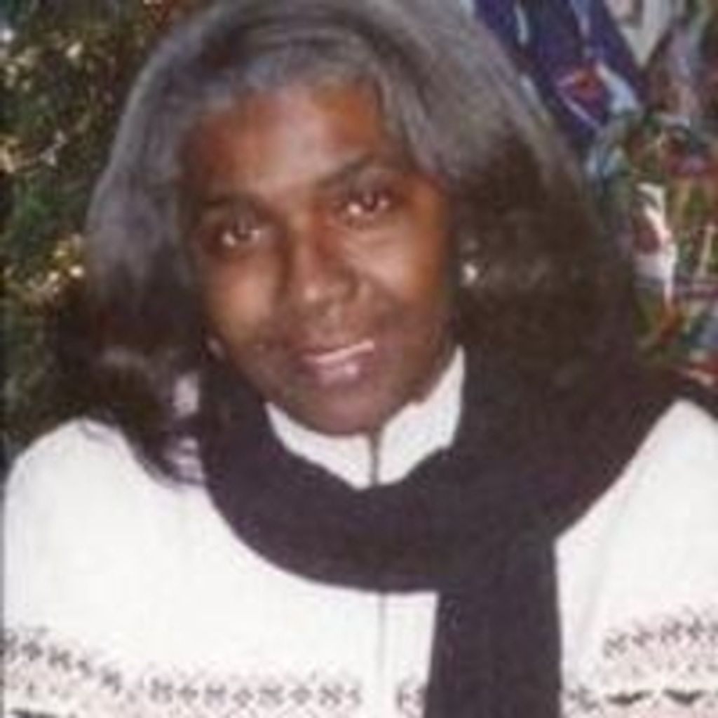 Evelyn Lawson