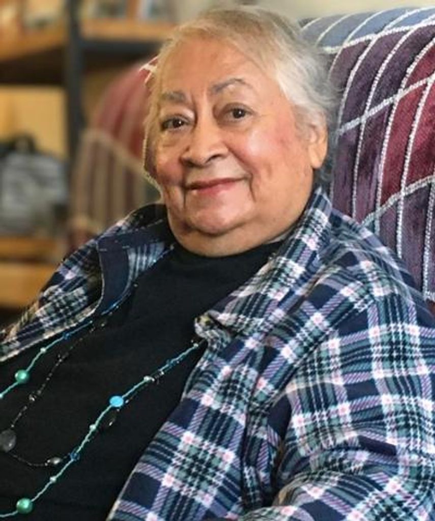 Beatrice - Rivera Profile Photo
