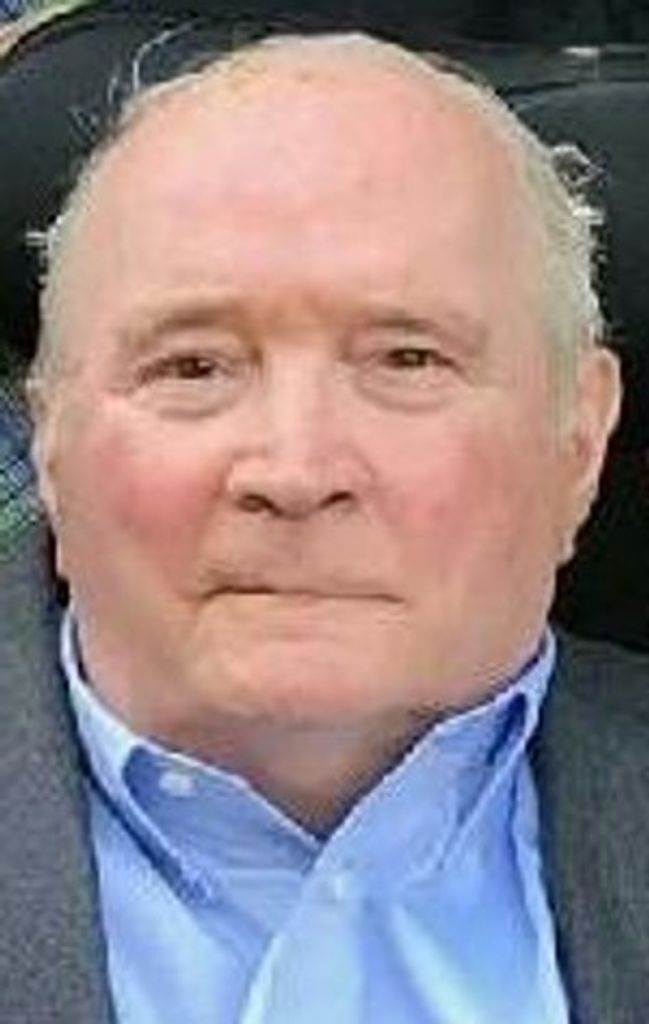 Lewis Clark Gerhart Profile Photo