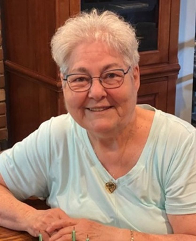 Janet Maxwell Profile Photo