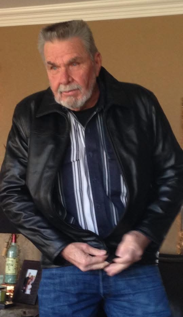 Jesse Leon James SR. Profile Photo