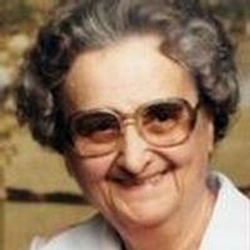 Irene E. Reeher Profile Photo