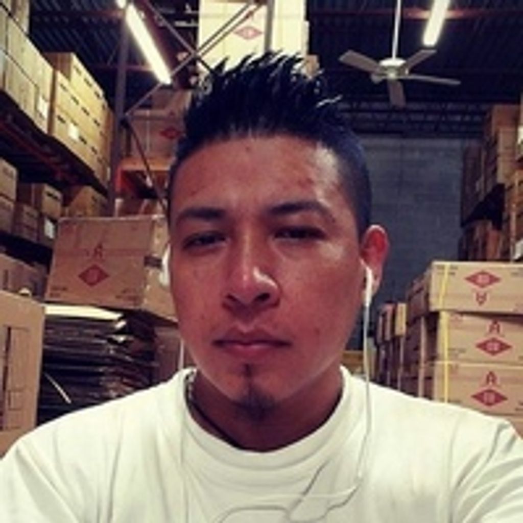 Roberto Morales Profile Photo
