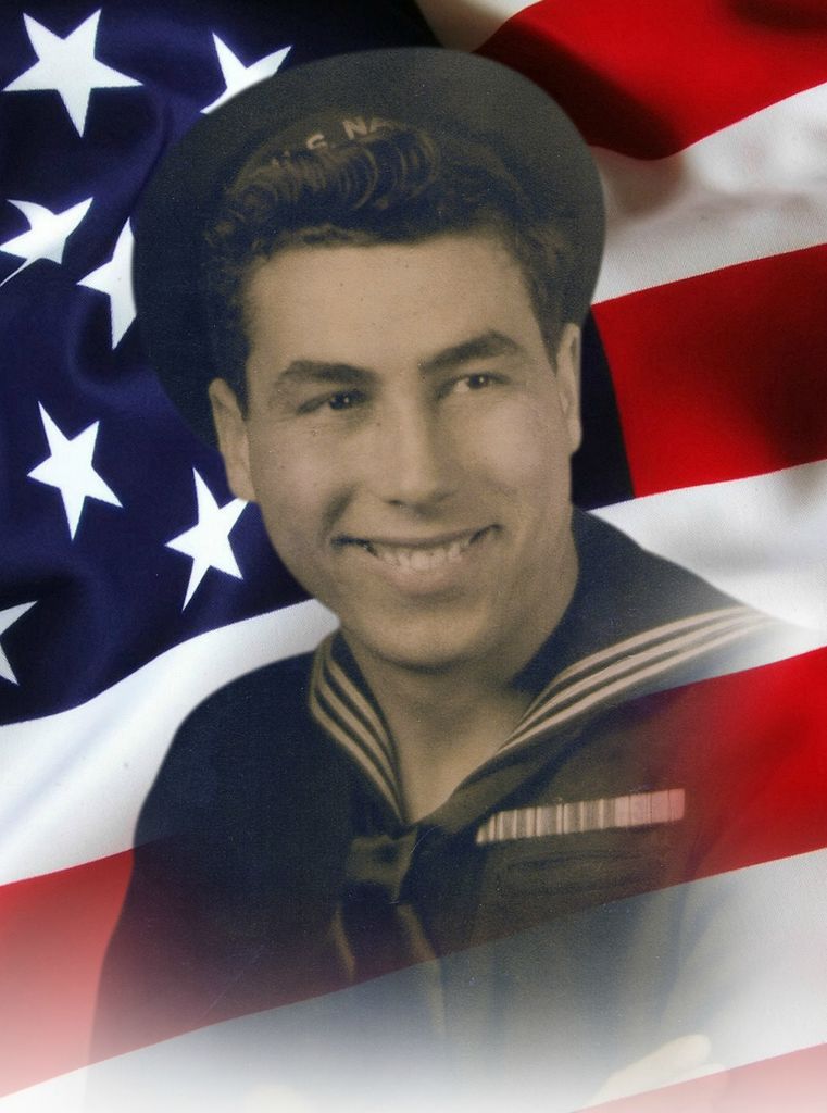 William M. Pagoota Jr.