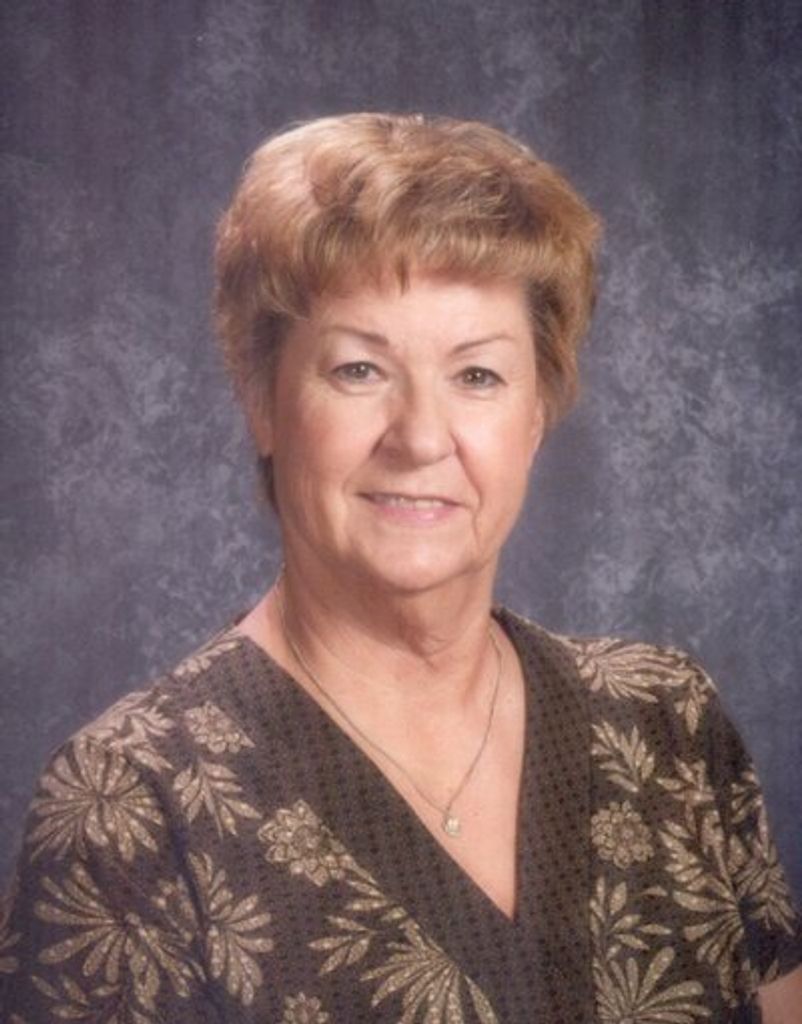 Jeanette Firebaugh Profile Photo