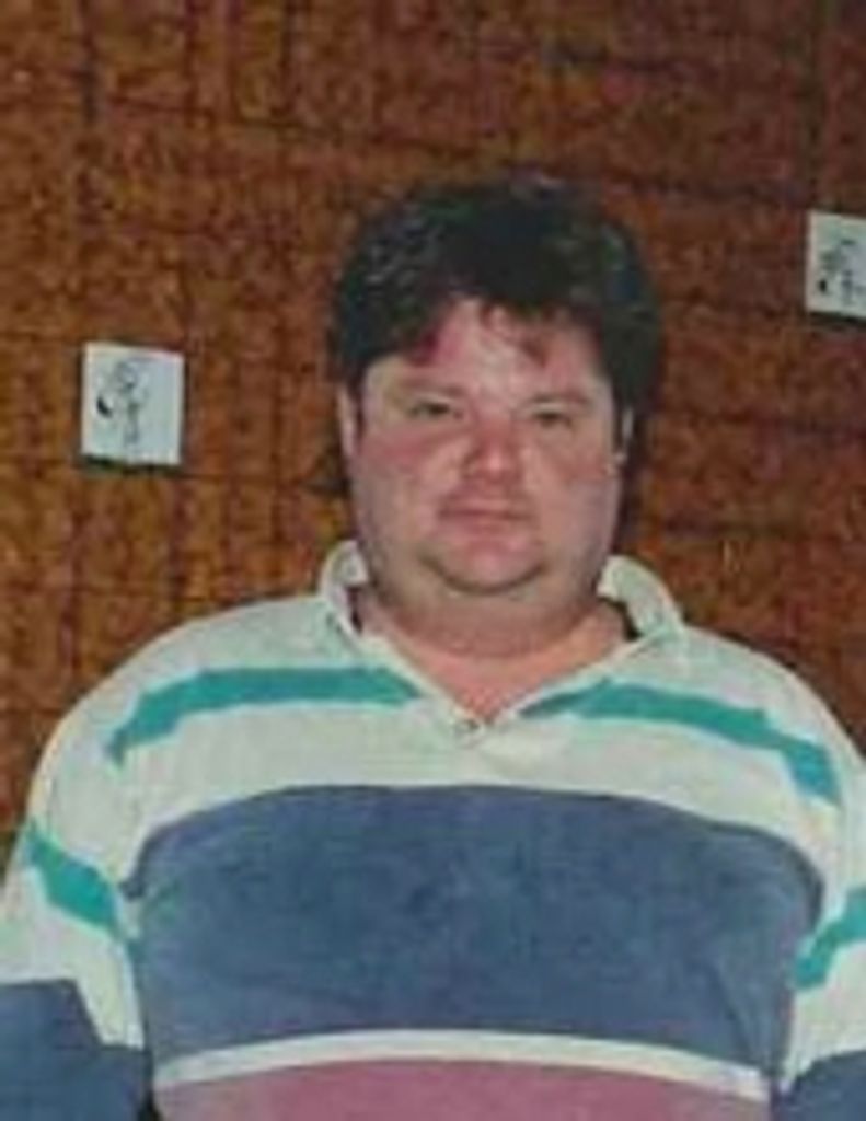 Jeffrey Johnson