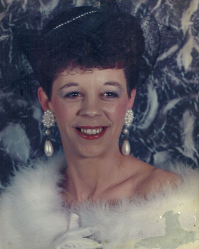 Audrey Ellen Modesitt