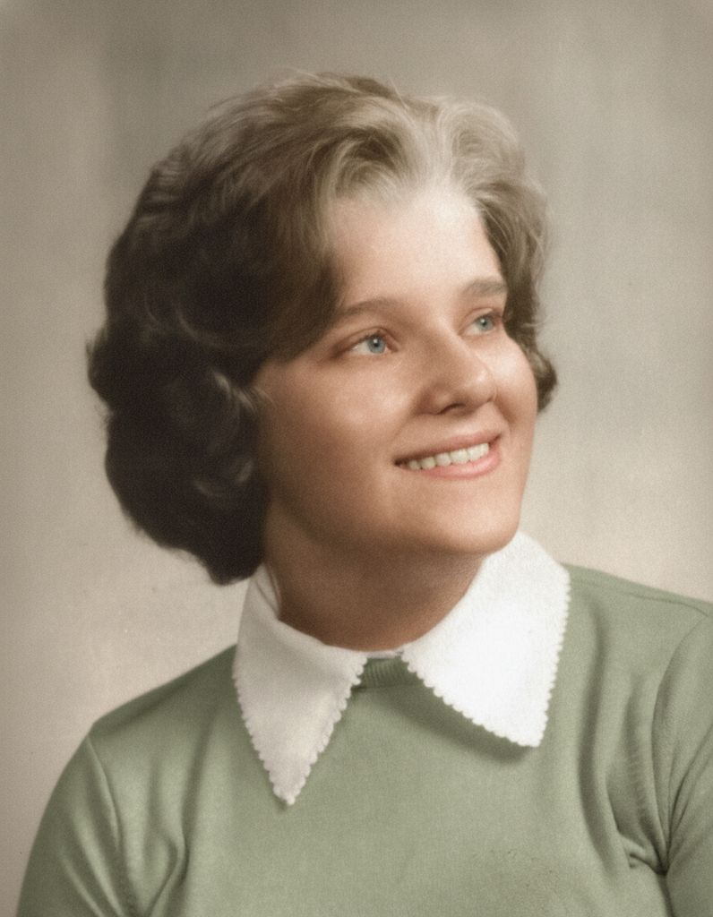 Lynda Lee (Kilgore) Kondratovicz