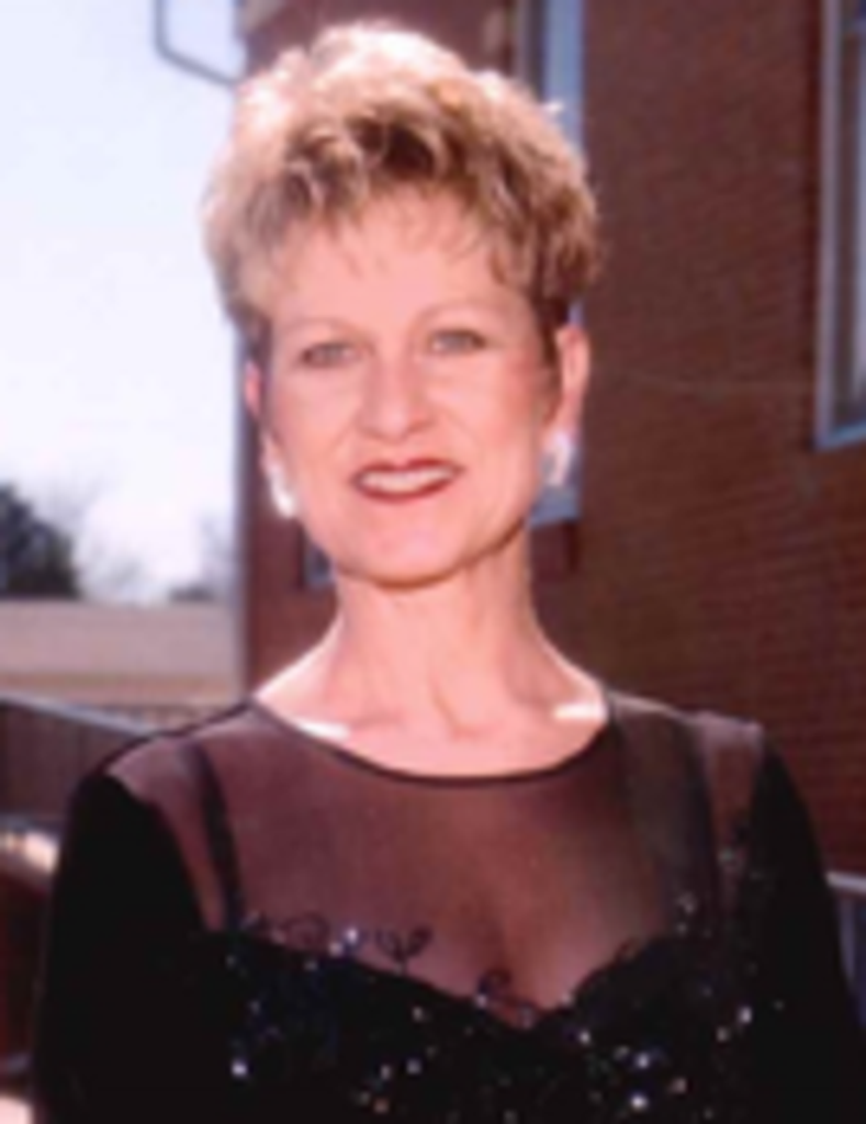 Elizabeth "Libby" Carol Parker Matthews Profile Photo