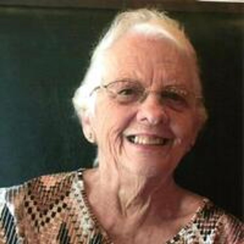 Juanita "Sis" Ogden