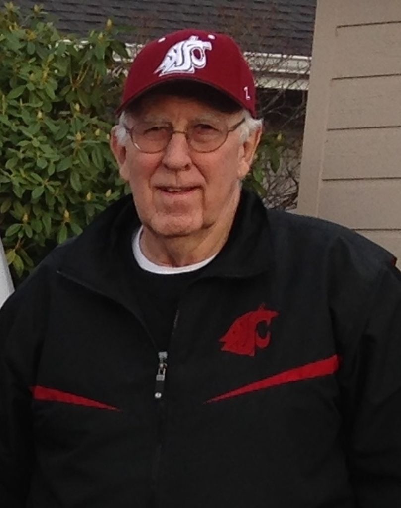 Raymond Goodman Ramsay