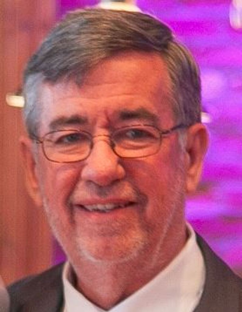 Thomas Michael Sughrue
