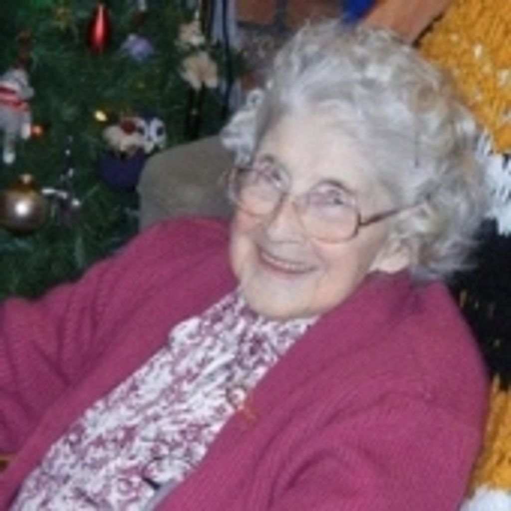 Maida Adele Barrington