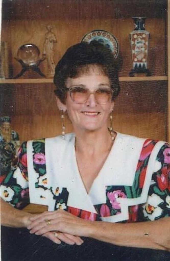 Pauline Dailey Profile Photo