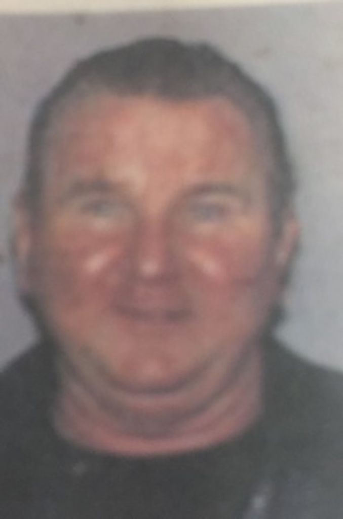 Ronald Thomson Profile Photo