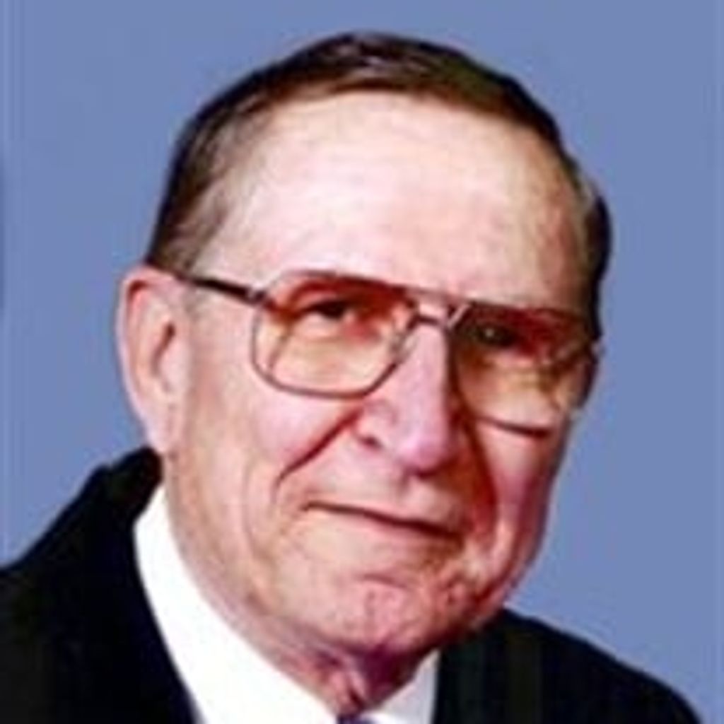 George A. Heilmann