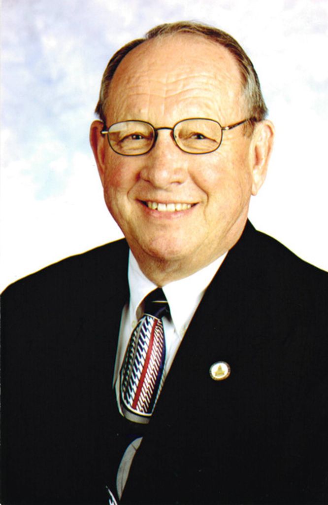 Hubert Collins Profile Photo