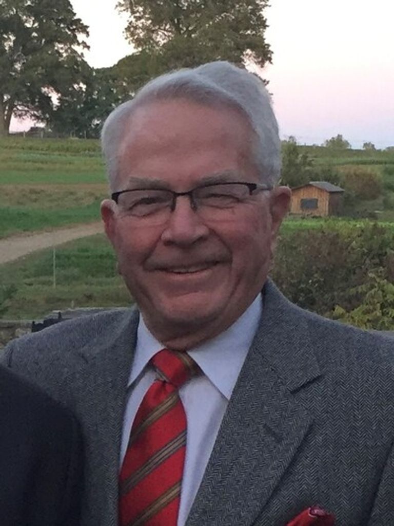 Robert S. Bilton Profile Photo