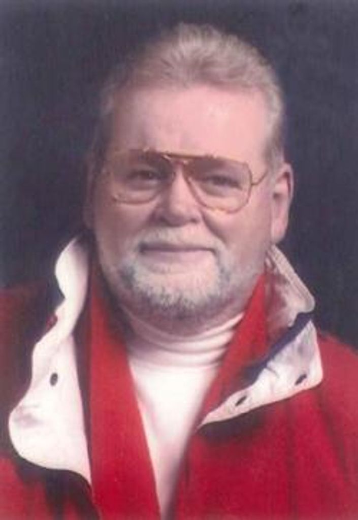 Donald Ingram Glider