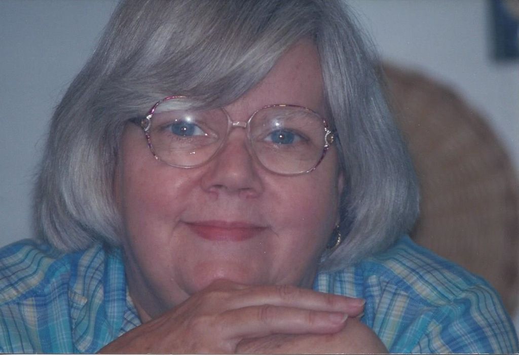 Barbara Menichello