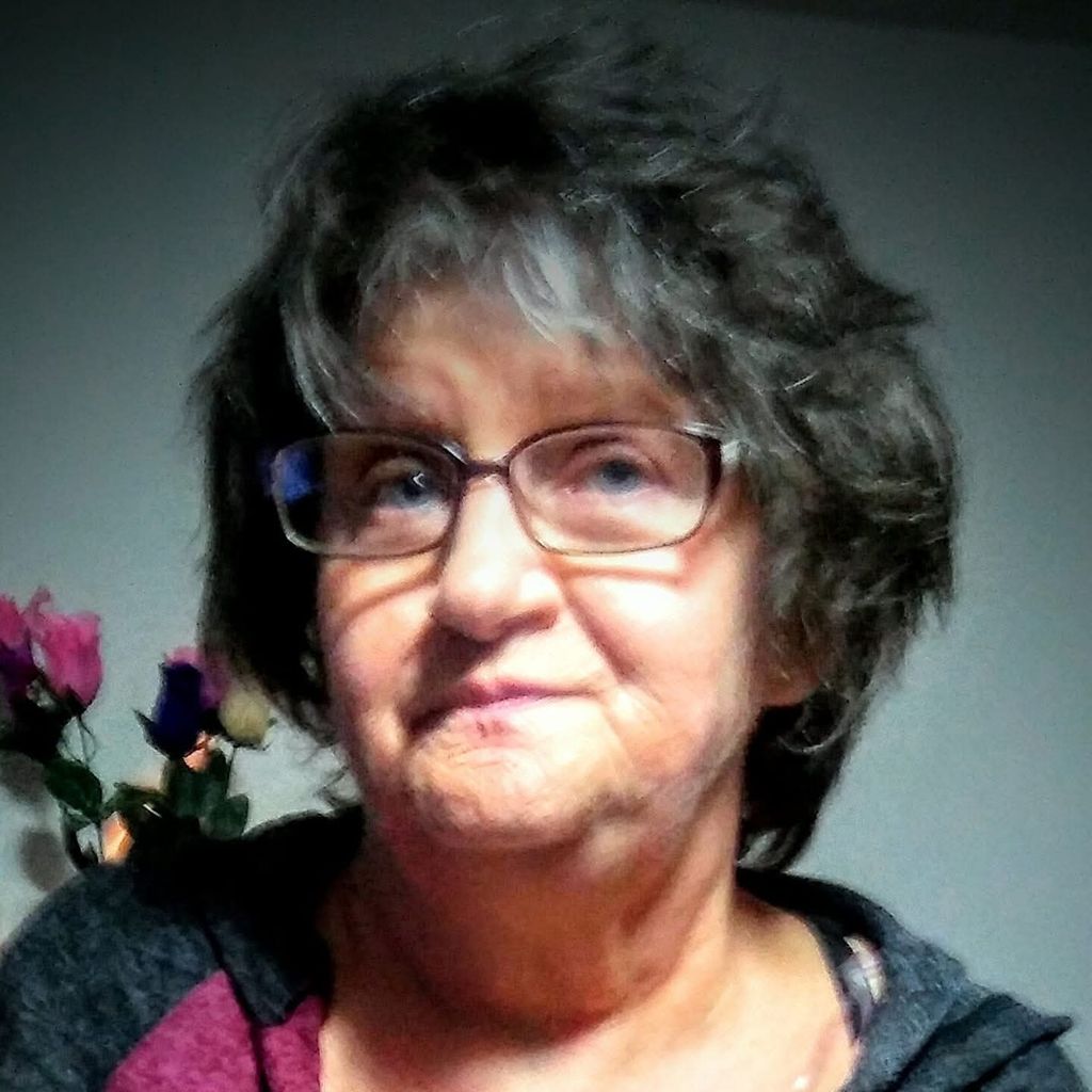 Juda Marie Godbey Profile Photo
