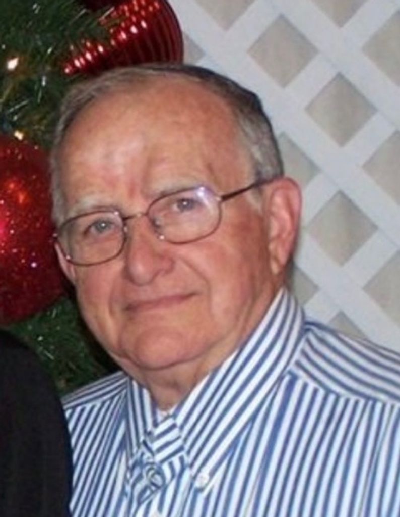 Howard Griffin Profile Photo