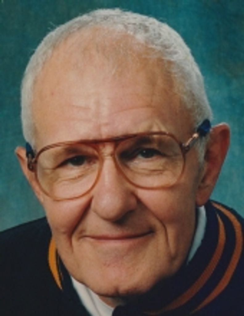 Roger Rada