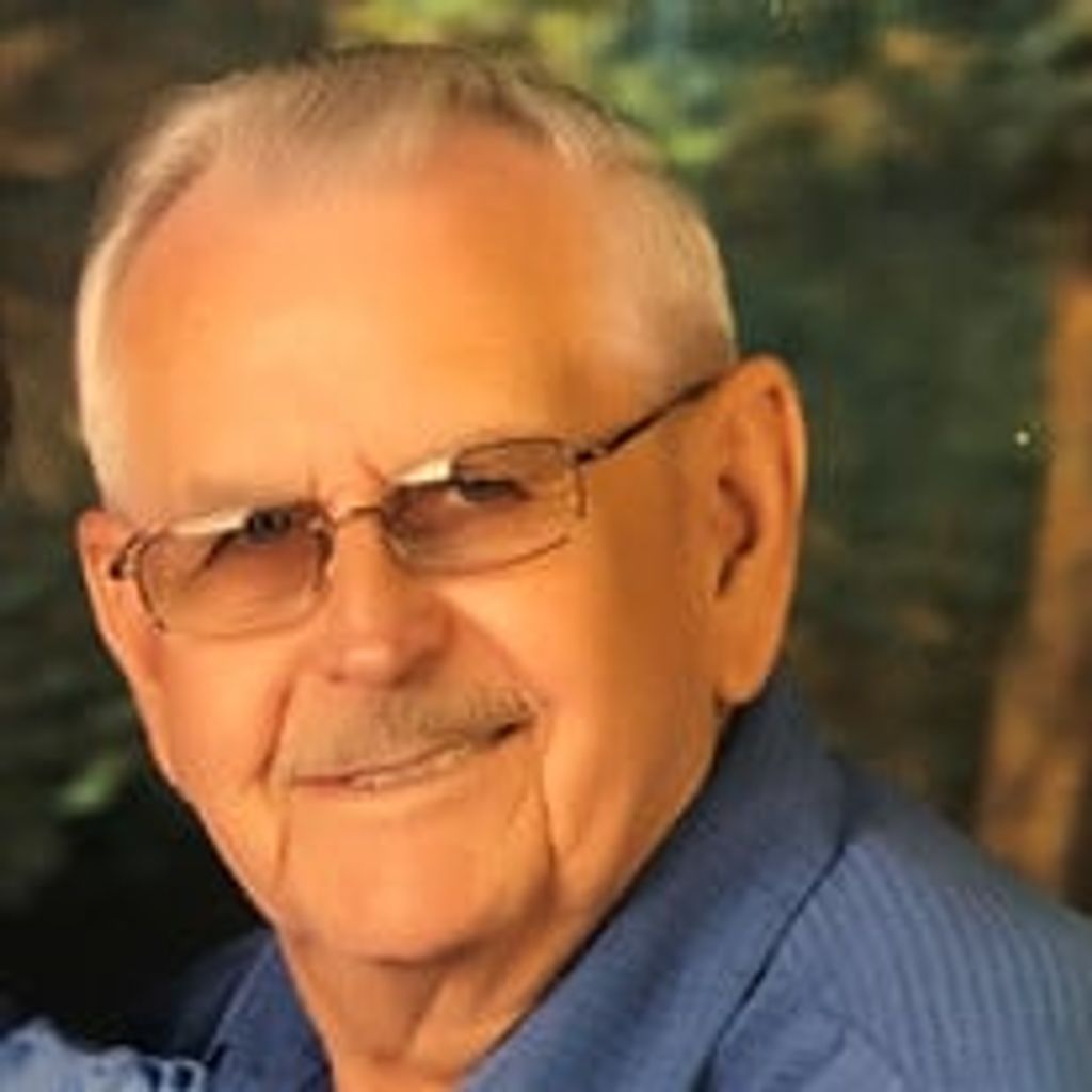 Wayne Harrison