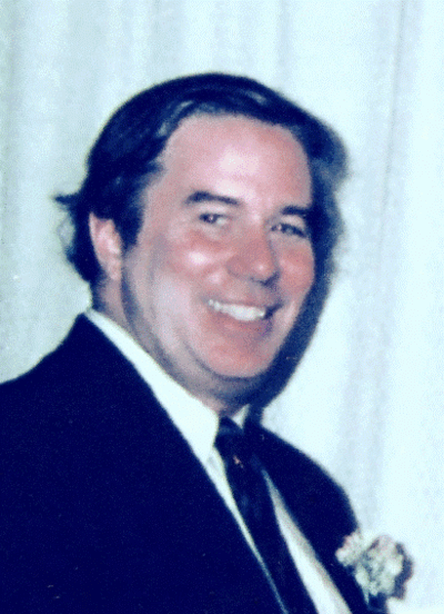 M. Scott Custin Profile Photo