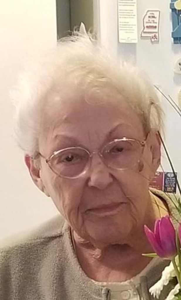 Marion Dudley Profile Photo
