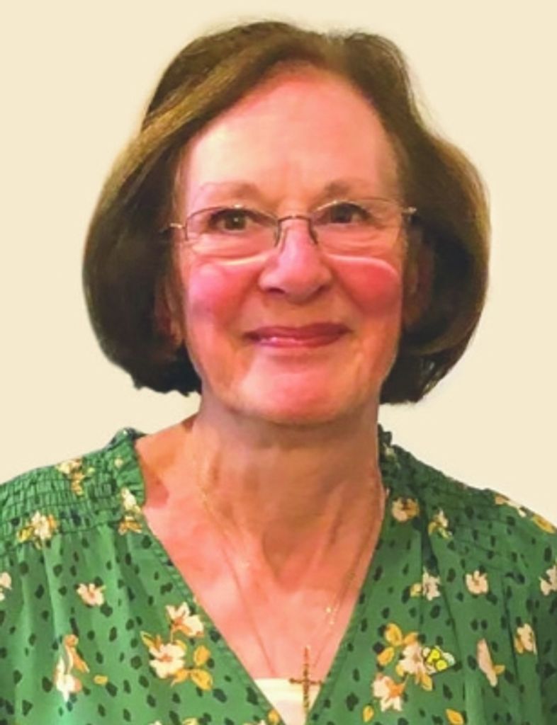 Suzanne Donnelly Galligan Profile Photo