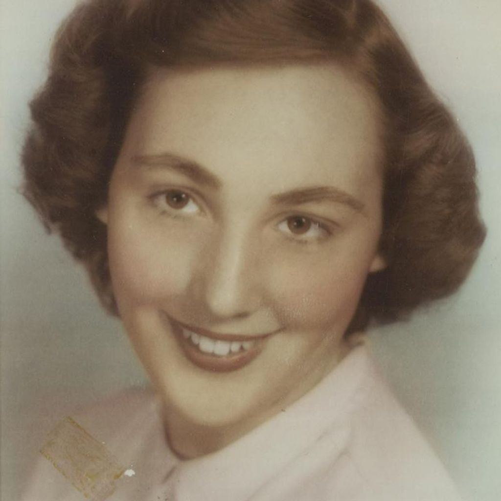 Mary Kimbrell