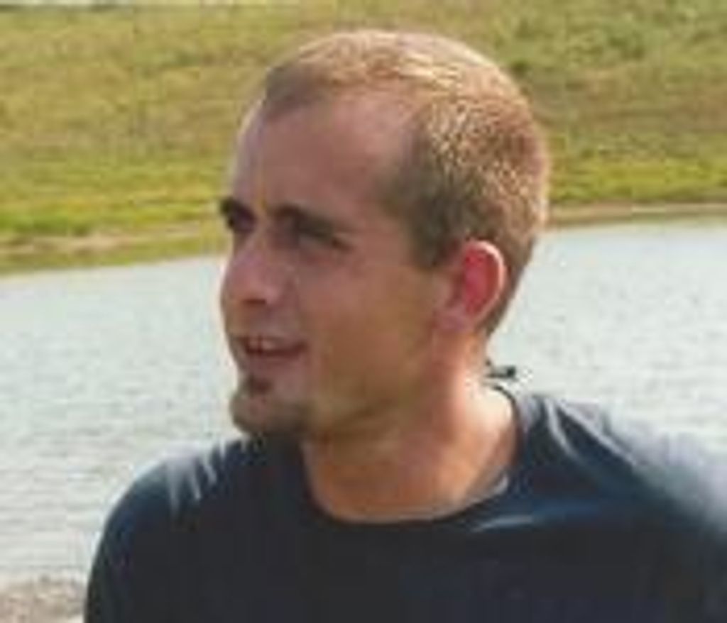 James Lee Hammack
