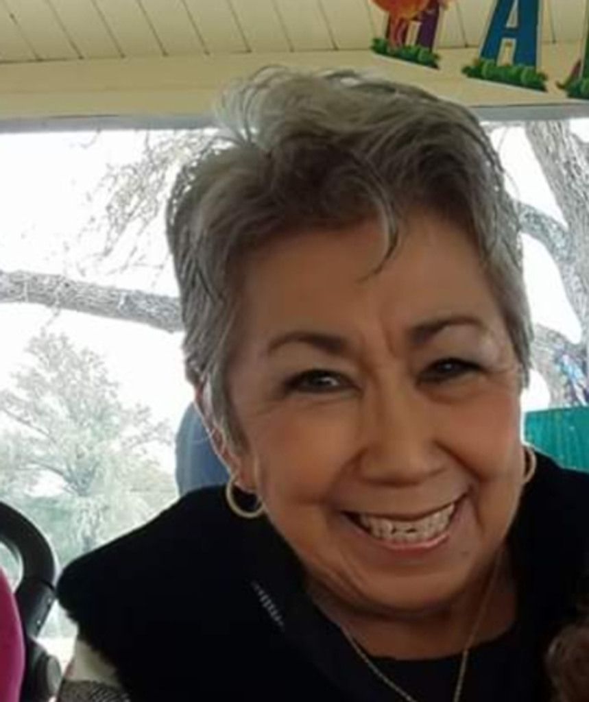 Belia Campos Aguilar