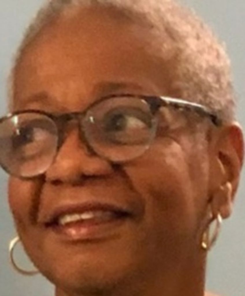 Marlene Monica Saunders Profile Photo