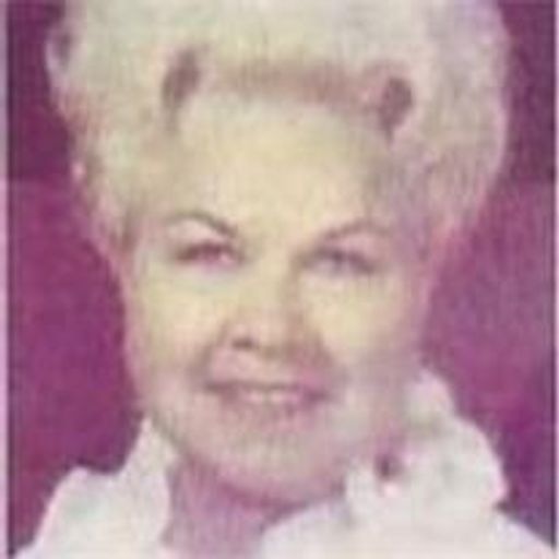 Martha Peter Korneff Profile Photo
