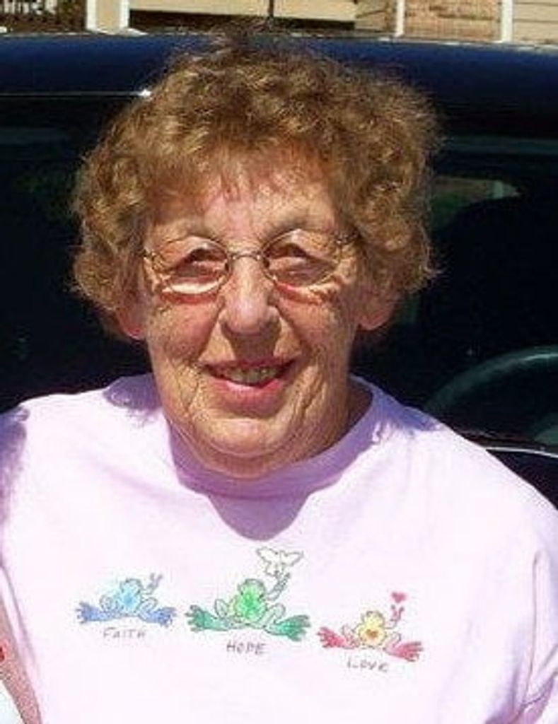 Ruth Ann “Ruthie” Freeman Profile Photo