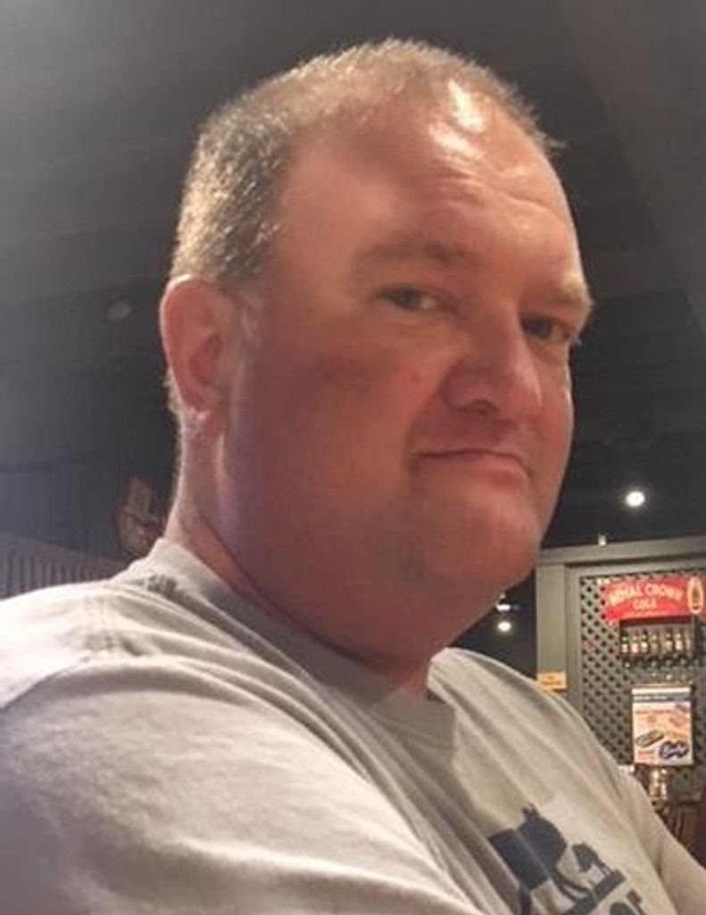 Keith Sankey Profile Photo