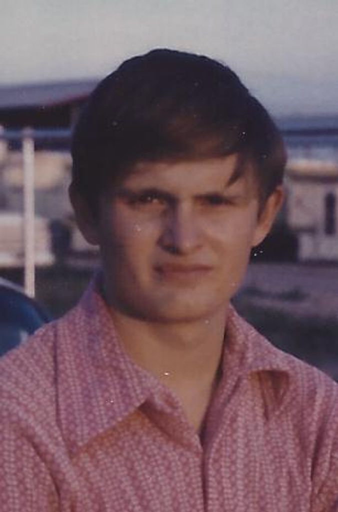 Trent R. Rigg